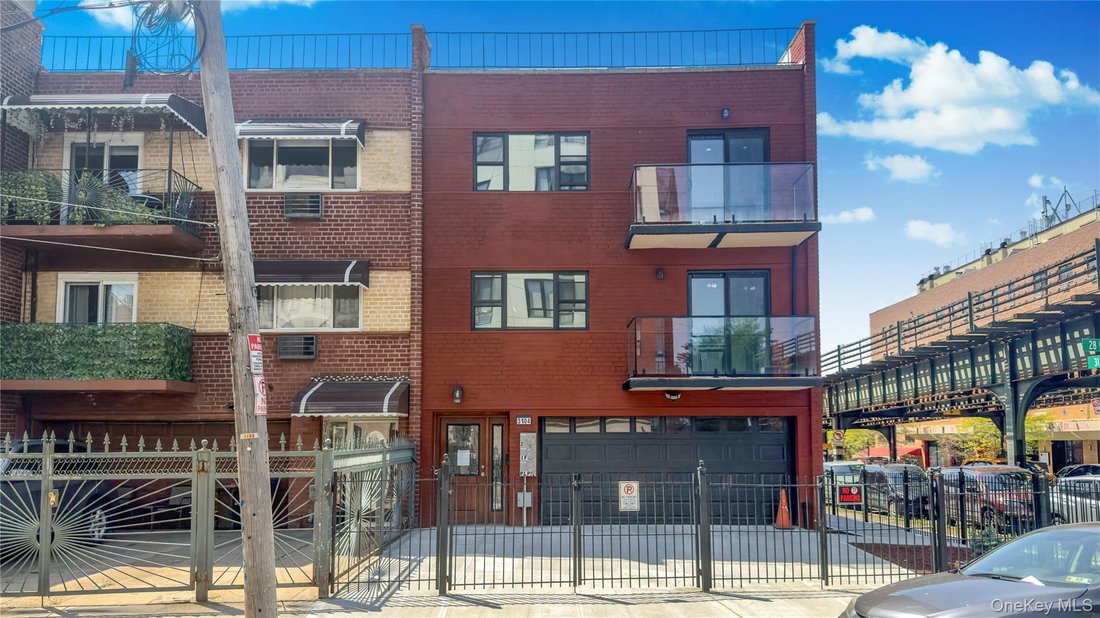 House in New York, New York, United States 4 - 17774422