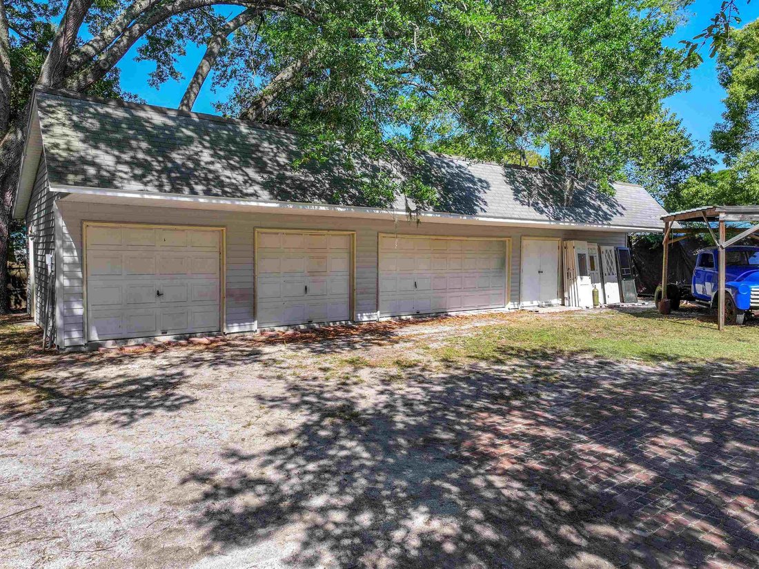 House in St. Augustine, Florida, United States 3 - 17772991