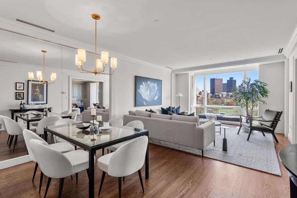 Condominio en Boston, Massachusetts, Estados Unidos 5 - 17772613