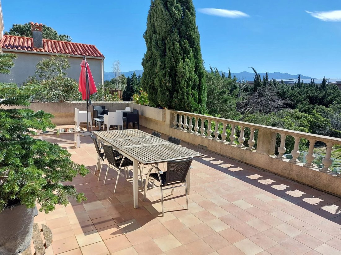 House in Villeneuve-de-la-Raho, Occitania, France 5 - 17775084