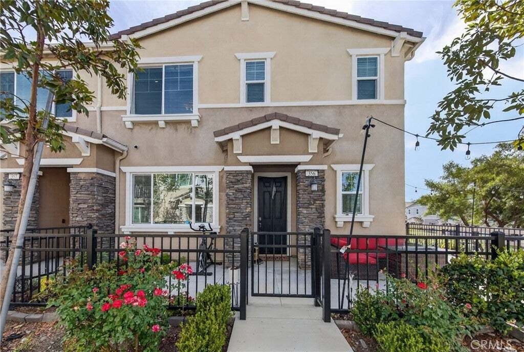 Condo in Fontana, California, United States 2 - 17775537