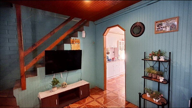 House in Lo Barnechea, Santiago Metropolitan Region, Chile 5 - 17775063