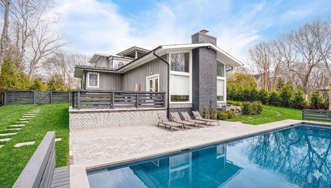 House in Sag Harbor, New York, United States 2 - 17772243