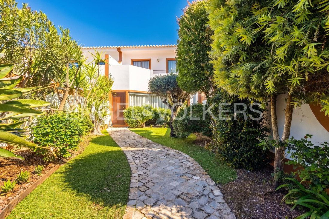 Villa en Quinta do Lago, Almancil, Portugal 3 - 17772704