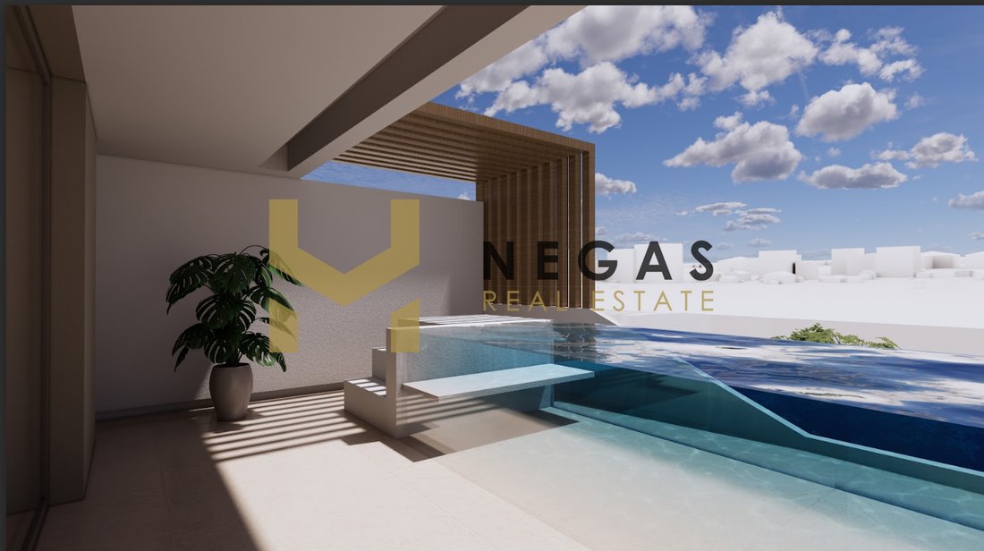 Apartment in Glyfada, Attica, Greece 2 - 14104369
