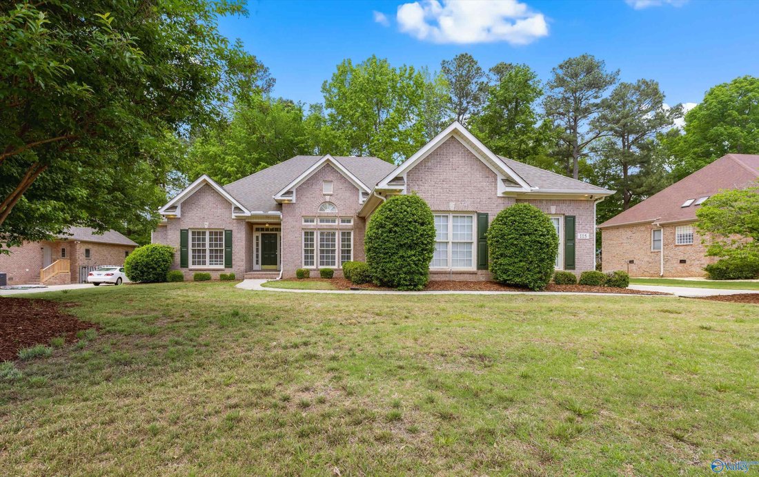 House in Redstone Arsenal, Alabama, United States 3 - 17771273