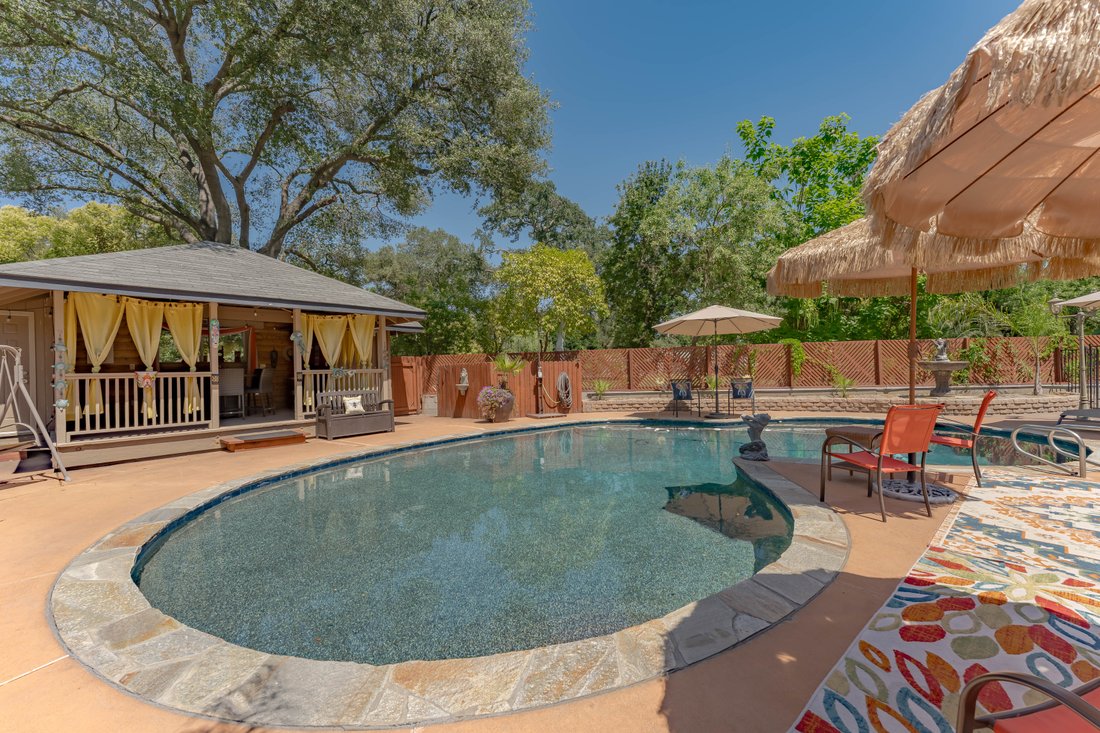 House in Fair Oaks, California, United States 1 - 17772227