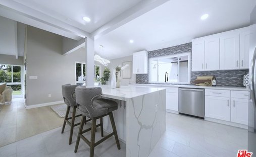 House in Los Angeles, California, United States 1