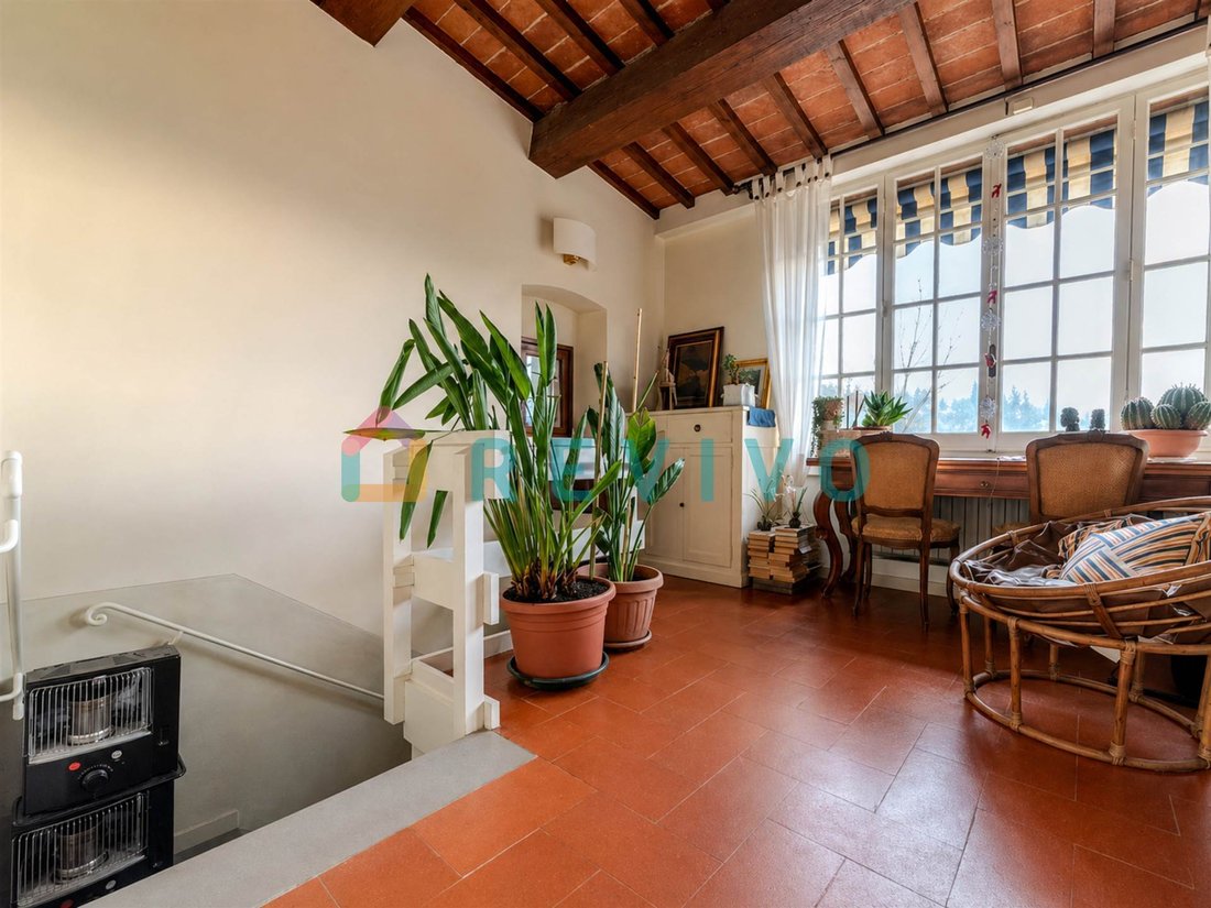 House in Serpiolle - Massoni, Florence, Italy 5 - 16723659