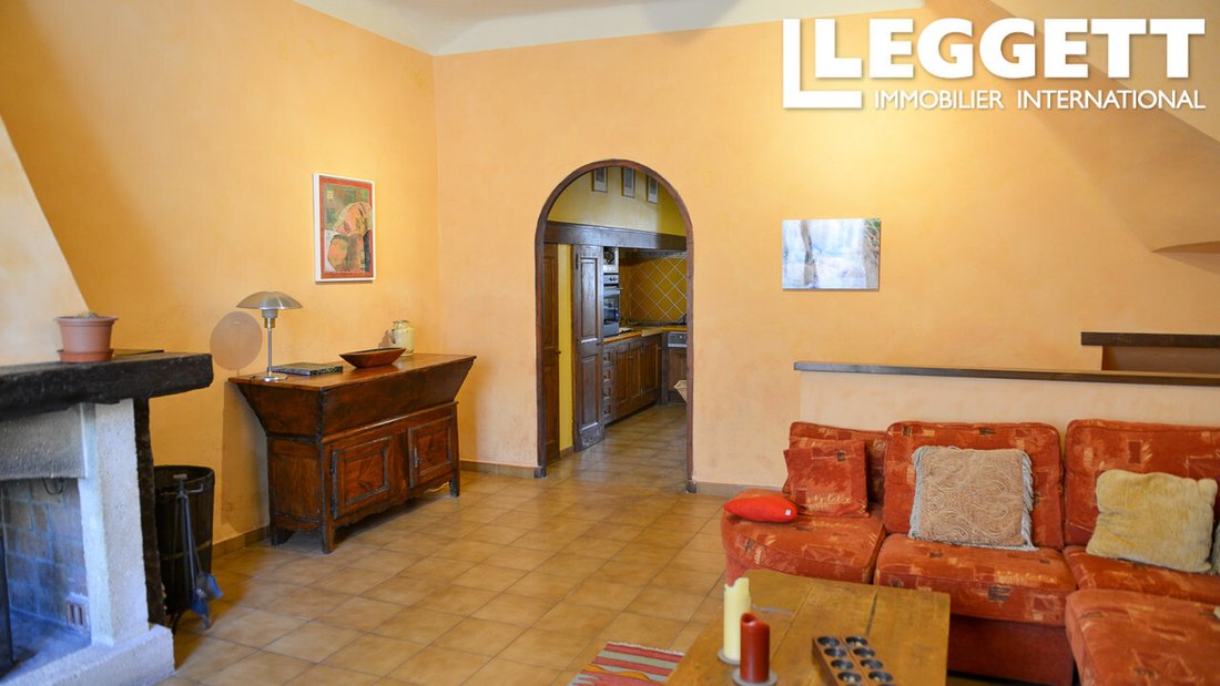 House in Collobrières, Provence-Alpes-Côte d'Azur, France 4 - 15747731