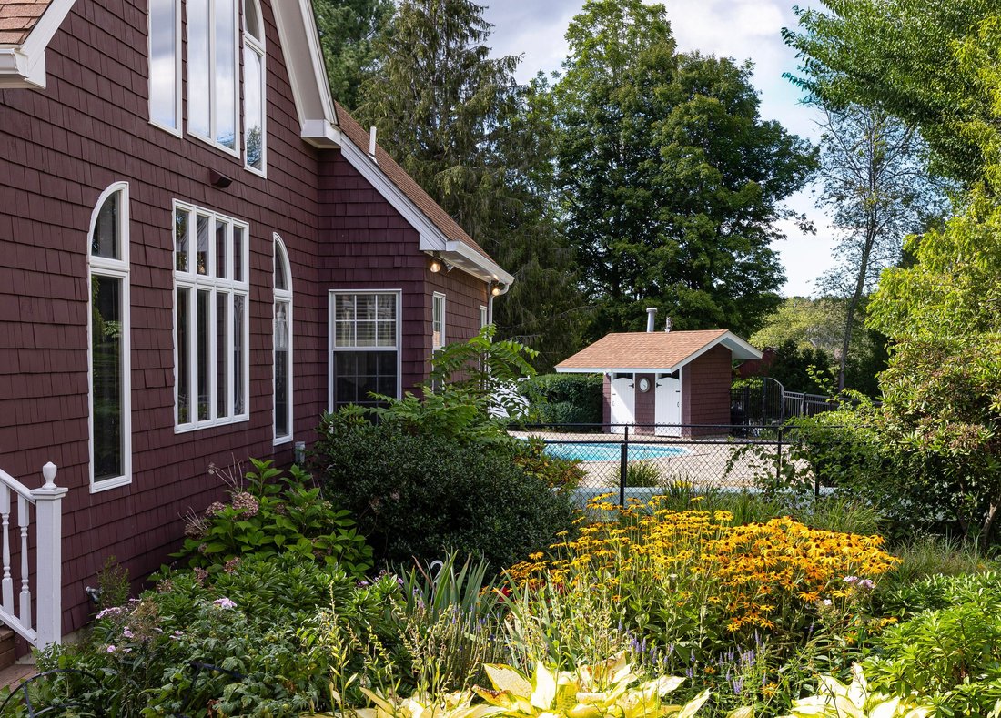House in Grafton, Massachusetts, United States 5 - 17772775
