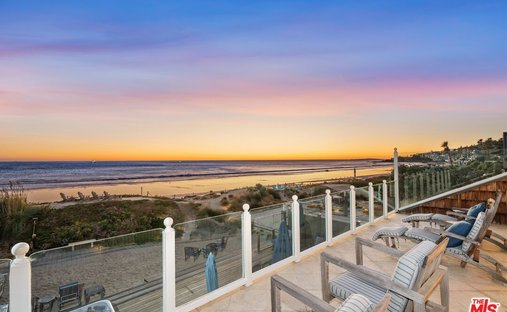 House in Malibu, California, United States 1
