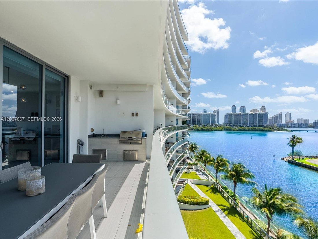 Condo in Aventura, Florida, United States 5 - 17773688