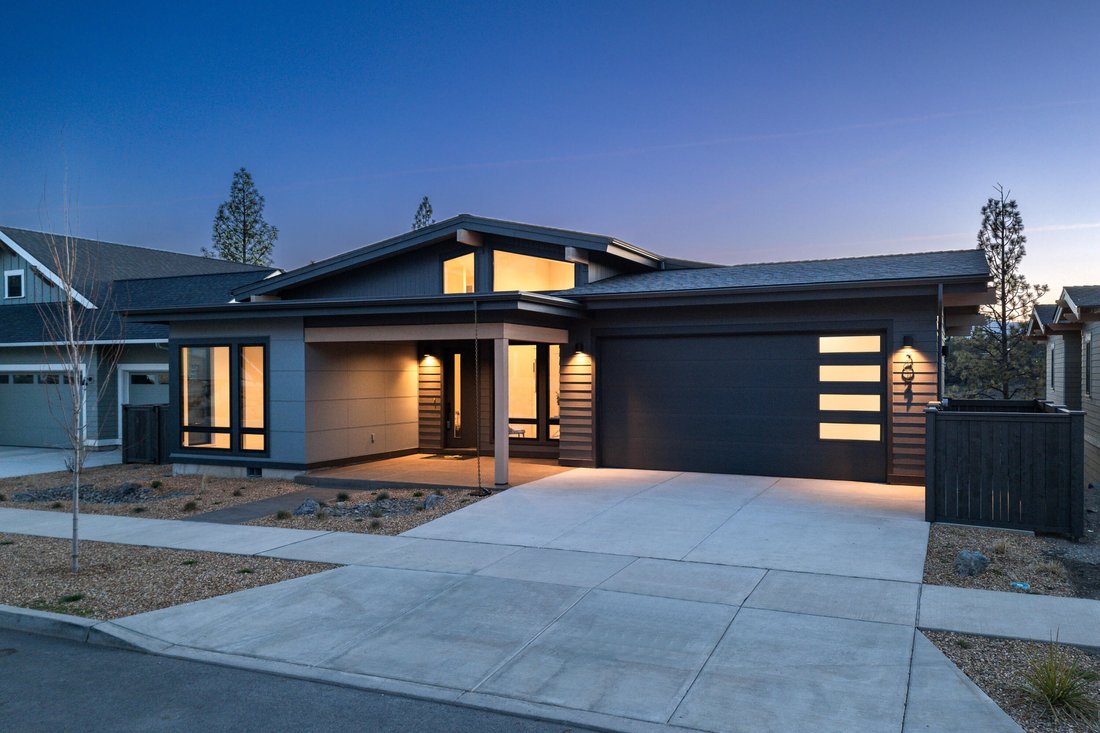 House in Bend, Oregon, United States 2 - 16876271