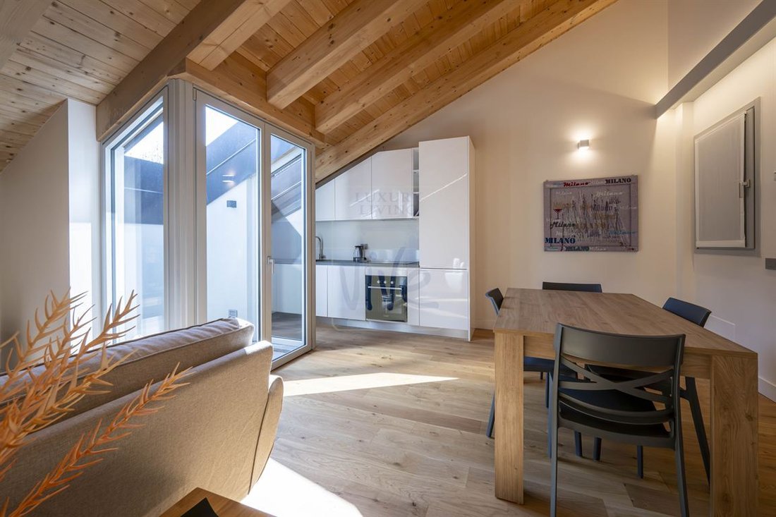 Apartment in Porta Vittoria, Milan, Lombardy 2 - 17774250