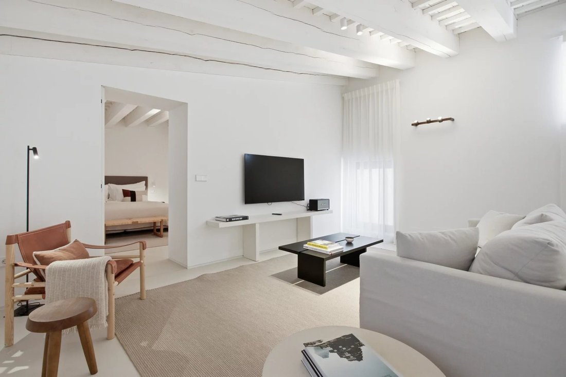 Apartment in Ciutat Vella, Barcelona, Spain 5 - 17775313