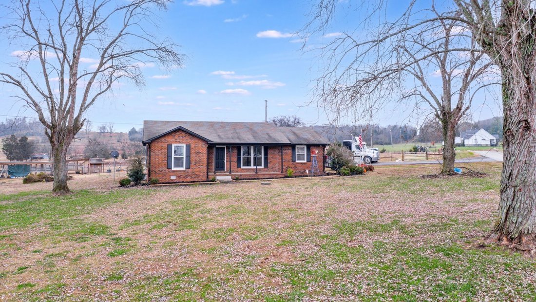 House in Lebanon, Tennessee, United States 3 - 17771327