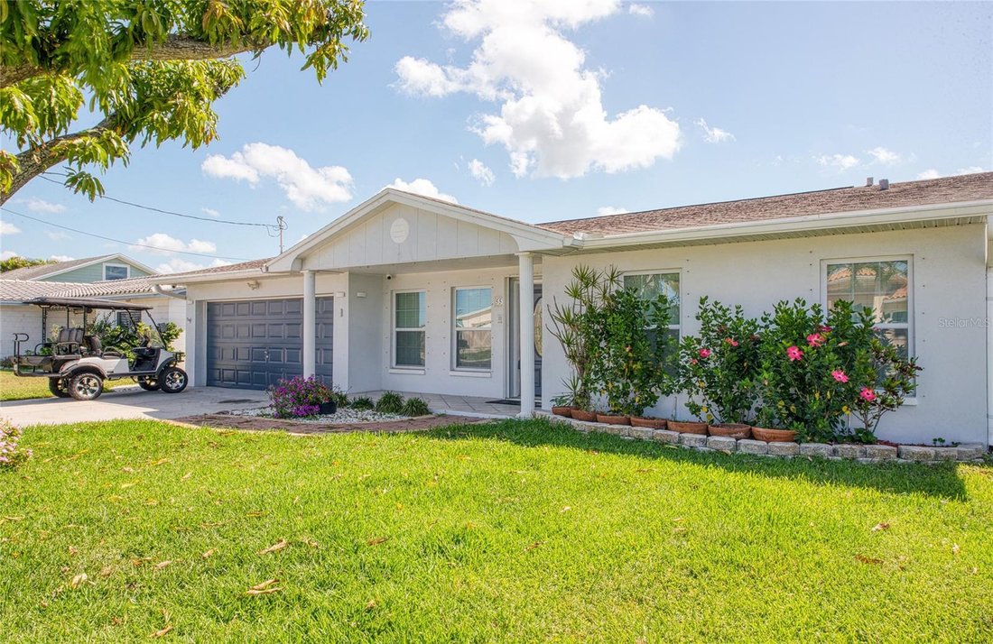 House in Madeira Beach, Florida, United States 4 - 17773927