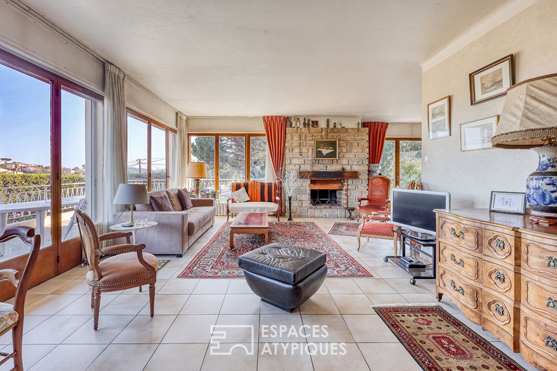 Villa in Le Fort, Six-Fours-les-Plages, France 4 - 17771911