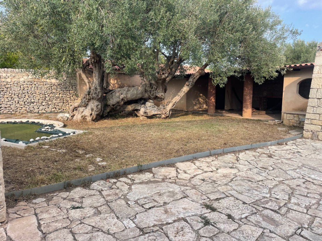 House in Cava d'Ispica - Pietre Nere, Modica, Sicily 3 - 17775637
