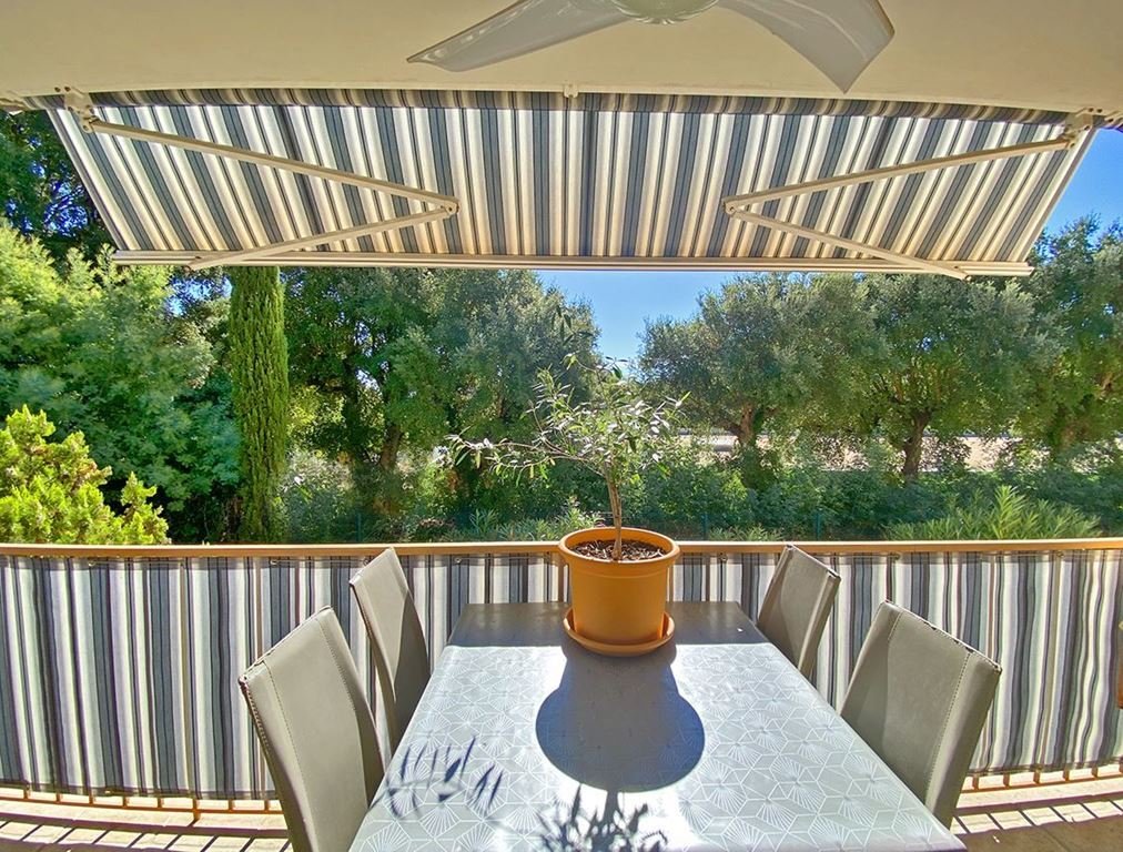 Apartment in Sud, Cavalaire-sur-Mer, France 1 - 17771773