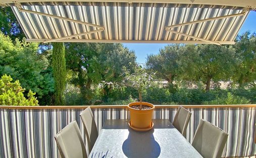 Apartment in Sud, Cavalaire-sur-Mer, France 1