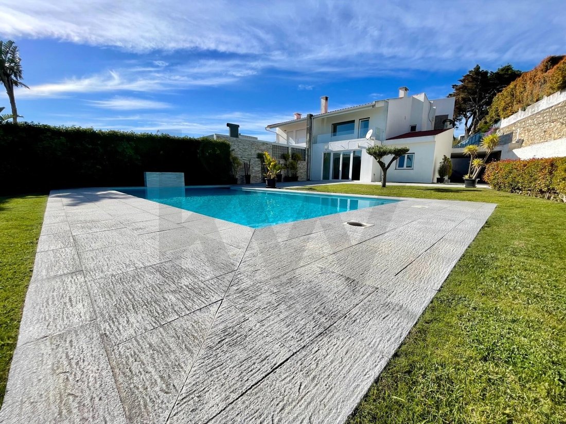 House in Aroeira, Charneca de Caparica e Sobreda, Portugal 5 - 17772522