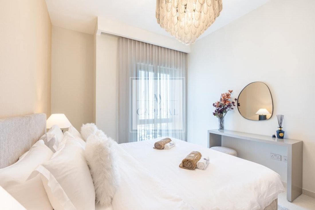 Apartment in Bluewaters, Dubai, United Arab Emirates 2 - 17771696