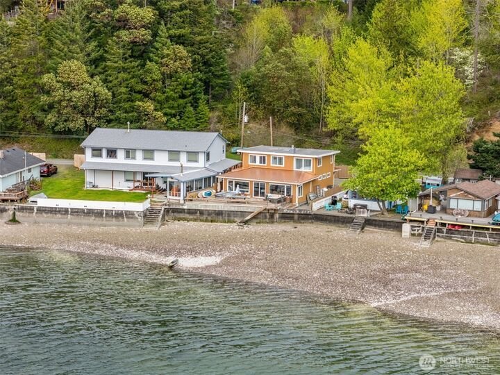 House in Tahuya, Washington, United States 1 - 17776444