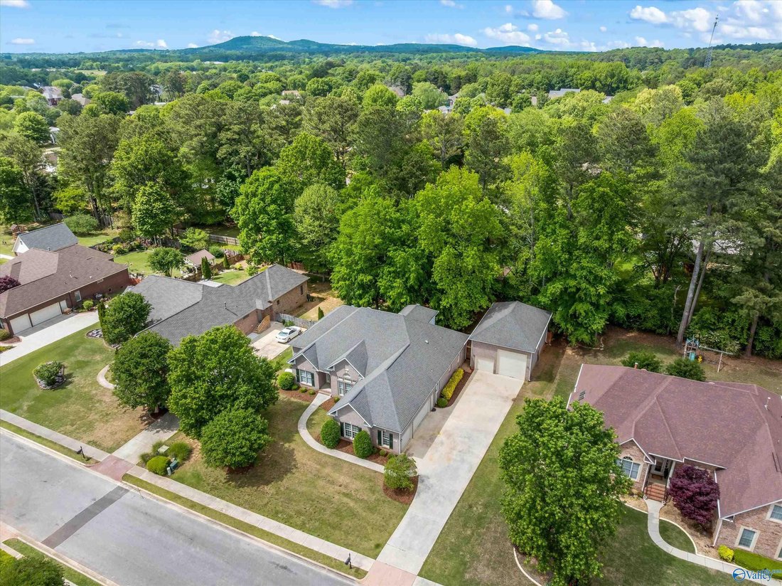 House in Redstone Arsenal, Alabama, United States 2 - 17771273
