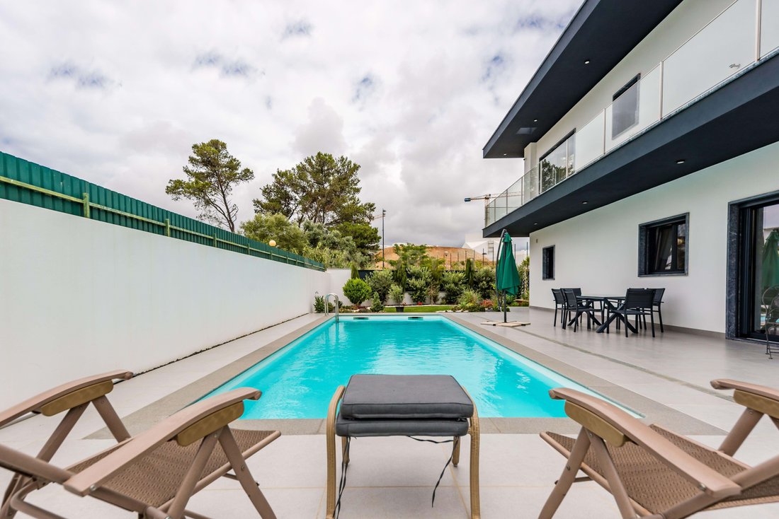 Villa in Cascais e Estoril, Lisbon, Portugal 3 - 17775062