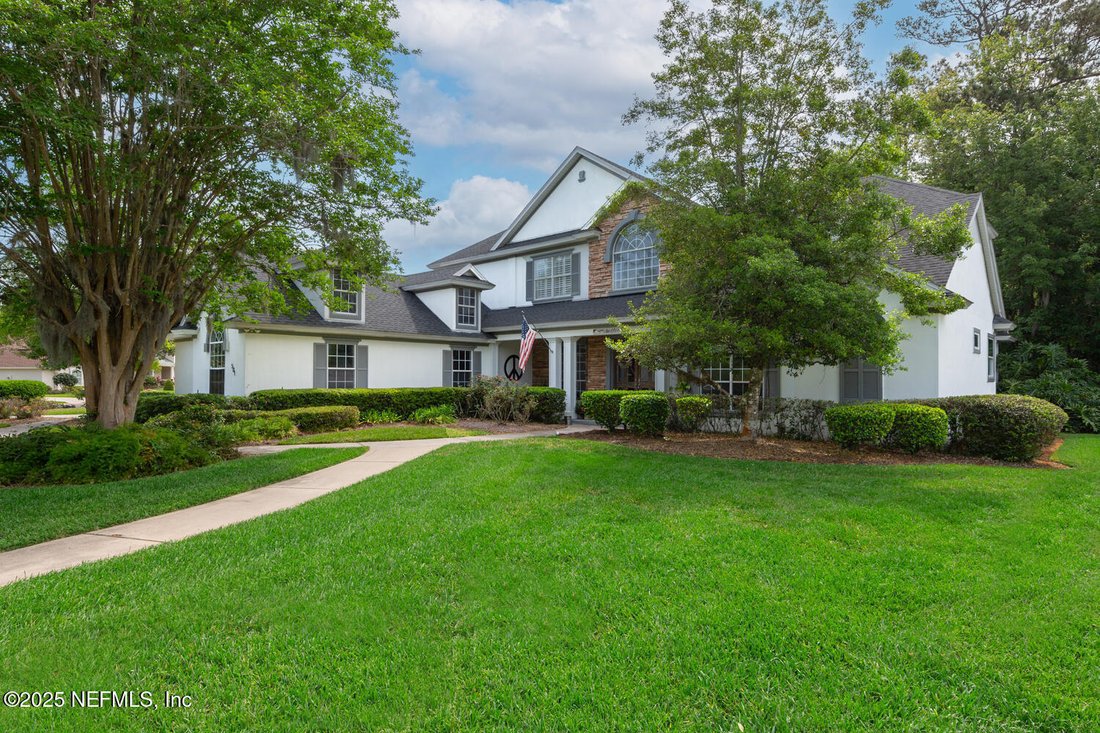 House in Ponte Vedra Beach, Florida, United States 1 - 17773449