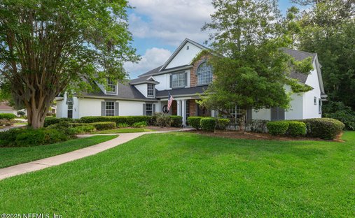 House in Ponte Vedra Beach, Florida, United States 1
