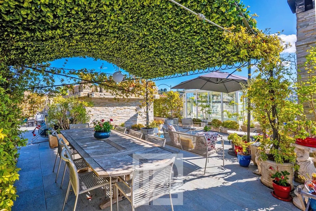 Apartment in Maurice Jeanpierre, Le Cannet, France 2 - 17772100