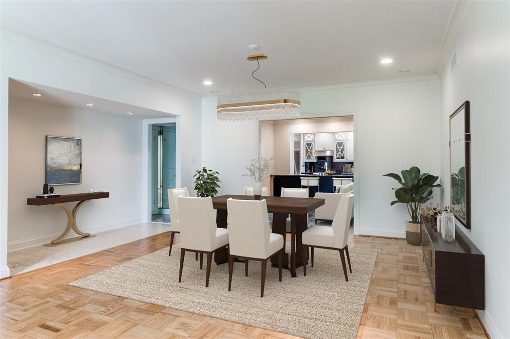 Condo in Dallas, Texas, United States 5 - 17771611