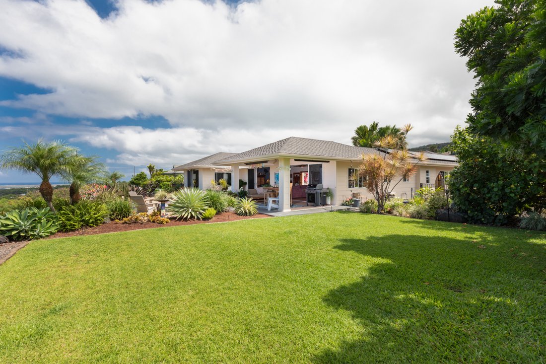 House in Kailua-Kona, Hawaii, United States 3 - 17773608