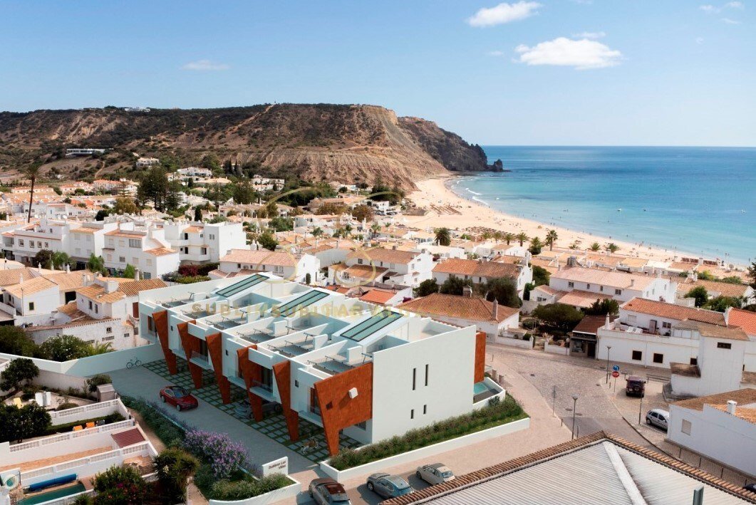 House in Praia da Luz, Algarve, Portugal 2 - 17775465