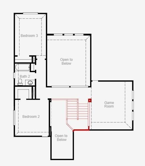 House in Manvel, Texas, United States 3 - 17771447