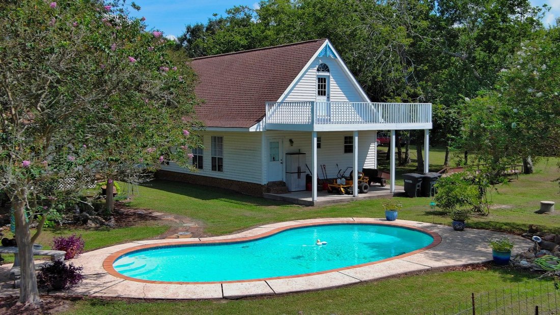 House in Cedar Lake, Texas, United States 2 - 17774350