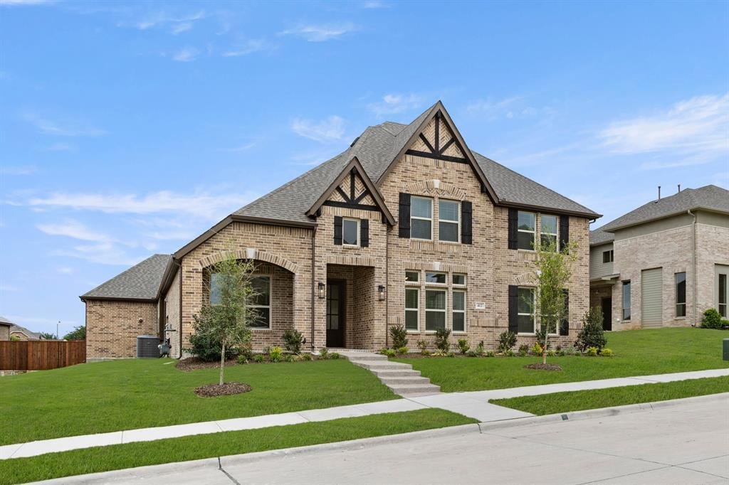 House in DeSoto, Texas, United States 2 - 17486138