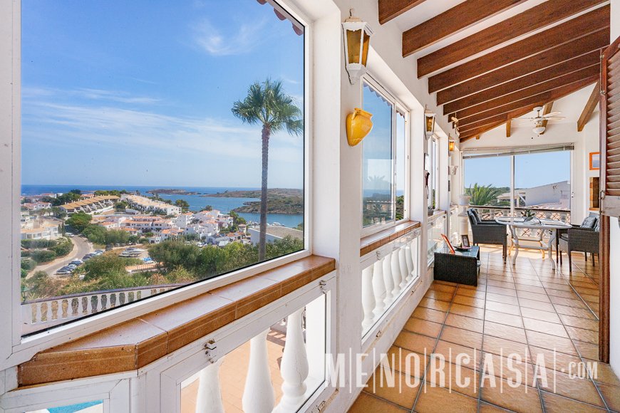 Villa in es Mercadal, Balearic Islands, Spain 2 - 17774106