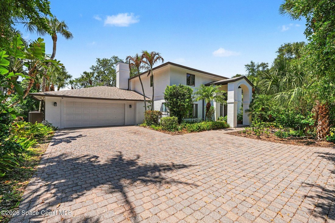 House in Merritt Island, Florida, United States 2 - 17773930