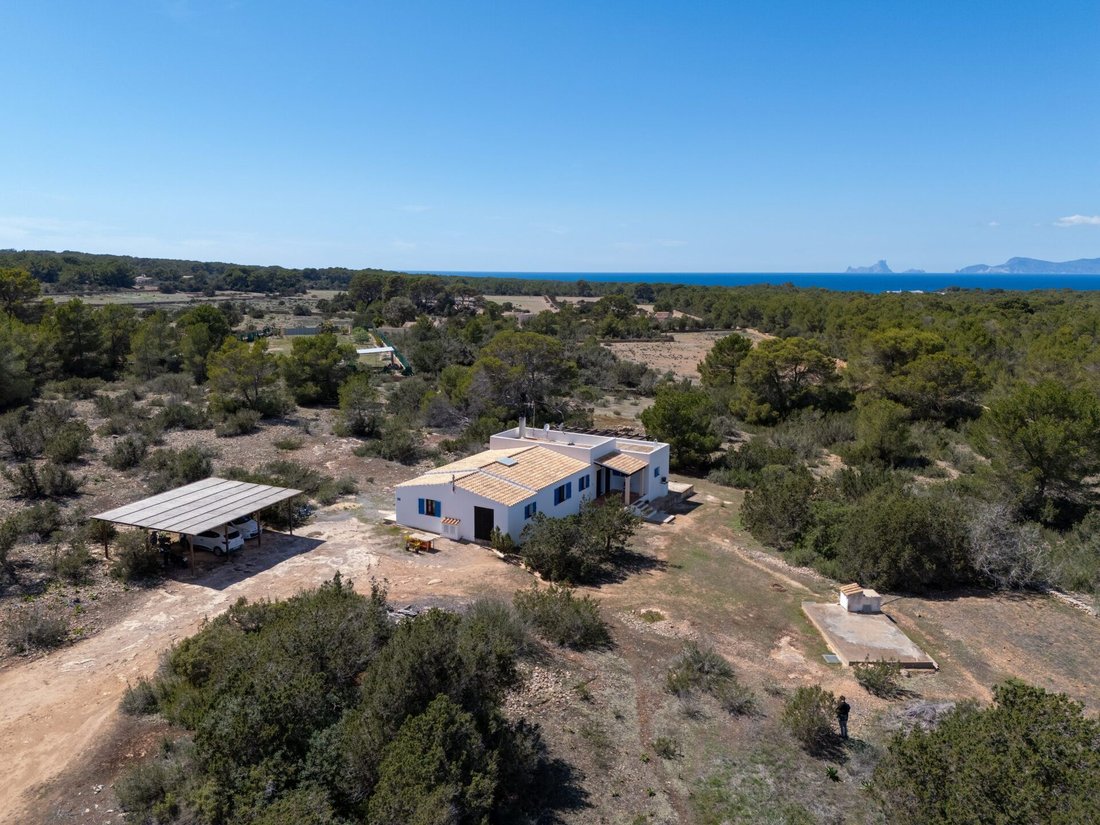 House in Formentera, Balearic Islands, Spain 4 - 17773334