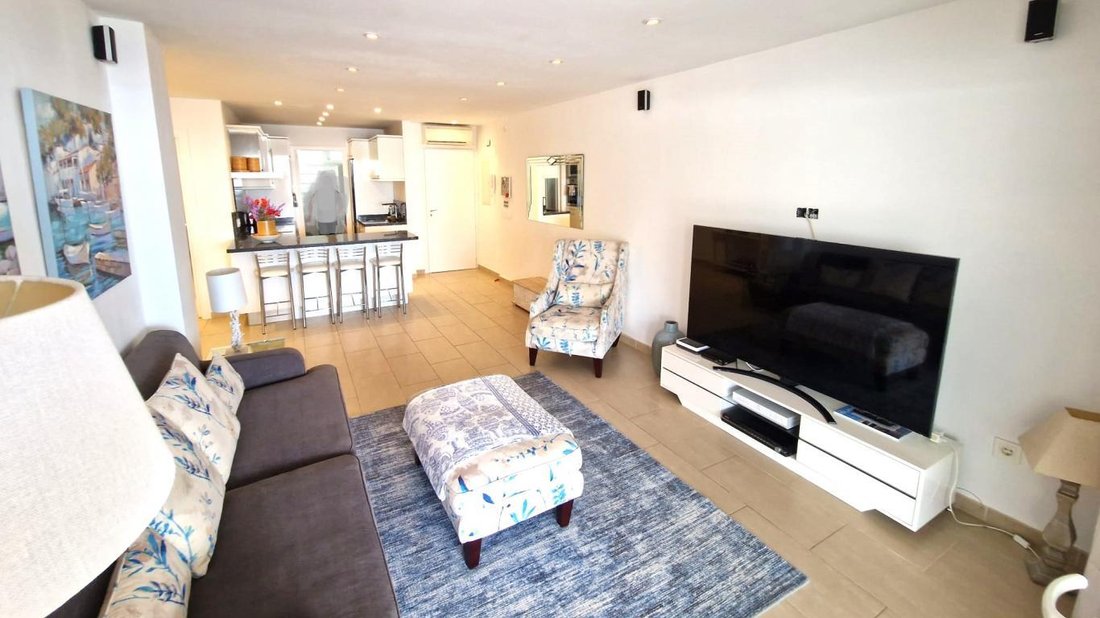 Apartment in Portals Nous, Calvia, Balearic Islands 5 - 17773472