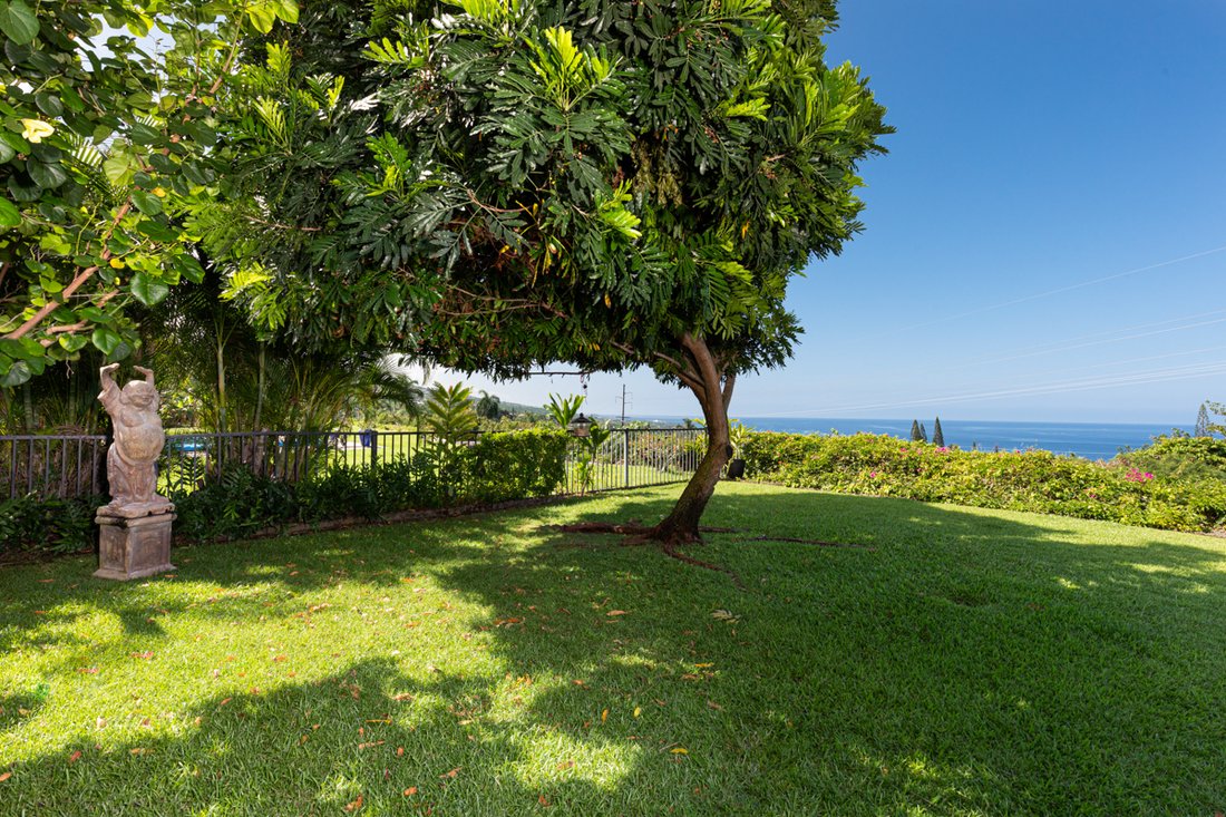 House in Kailua-Kona, Hawaii, United States 4 - 17773608