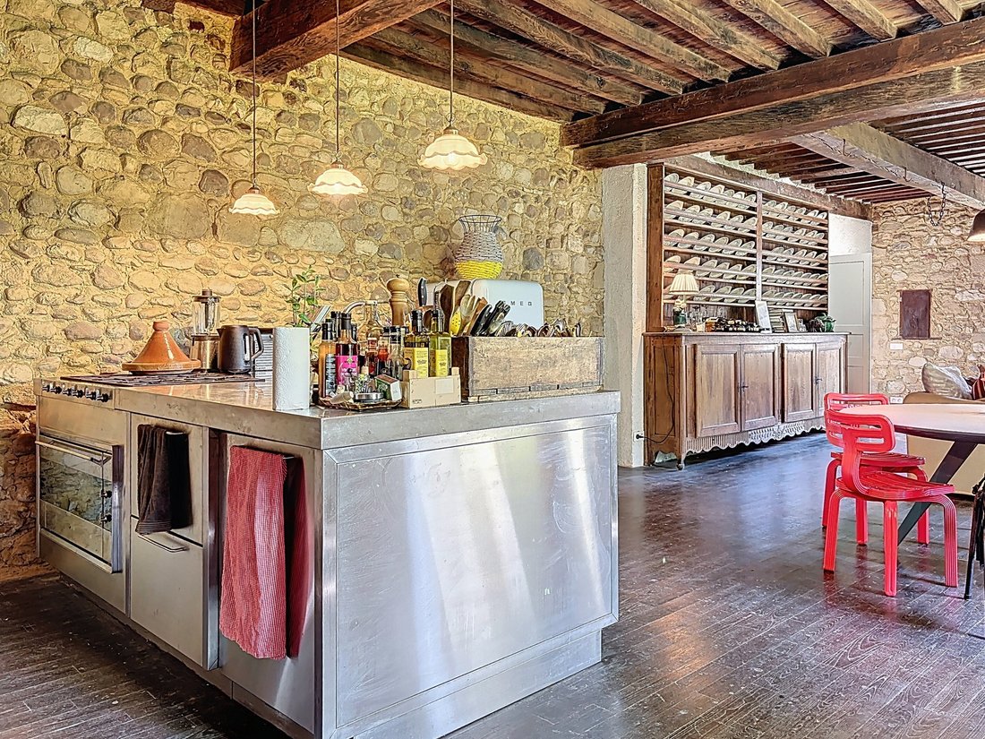 Casa en Saint-Faust, Nueva Aquitania, Francia 5 - 17775179