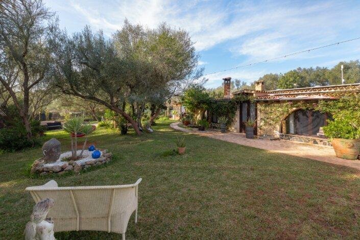 Finca in Algaida, Balearic Islands, Spain 3 - 17773233