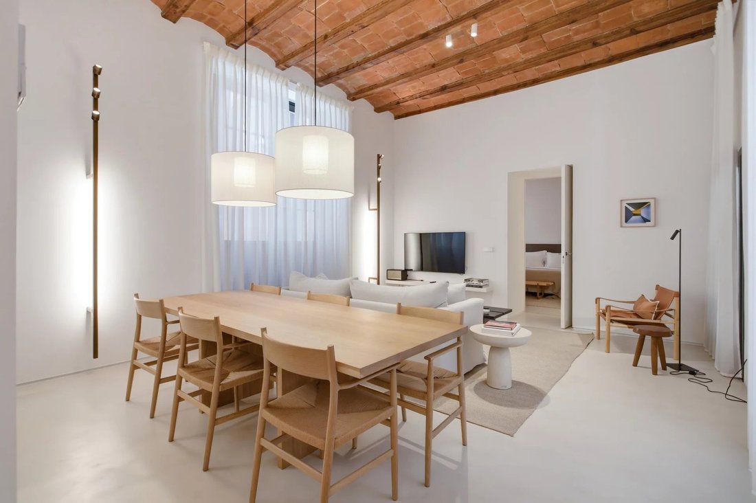 Apartment in Ciutat Vella, Barcelona, Spain 3 - 17775305
