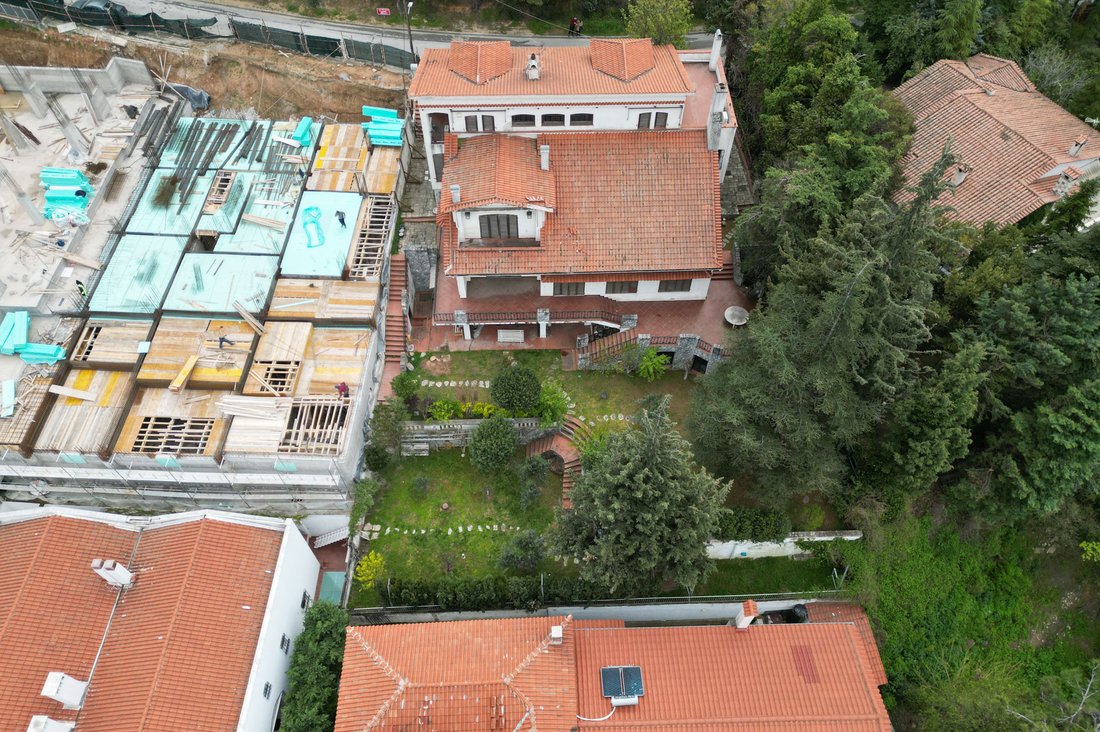 House in Panorama, Macedonia and Thrace, Greece 3 - 17773635