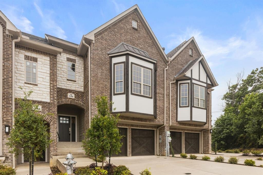 Townhouse in Lewisville, Texas, United States 2 - 17774529